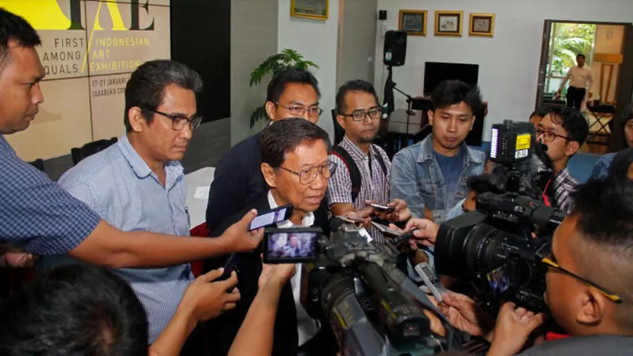 Pameran Seni Lukis Kelas Dunia Bakal Hadir di Jababeka