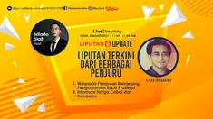liputan laporan update thumbnaiil