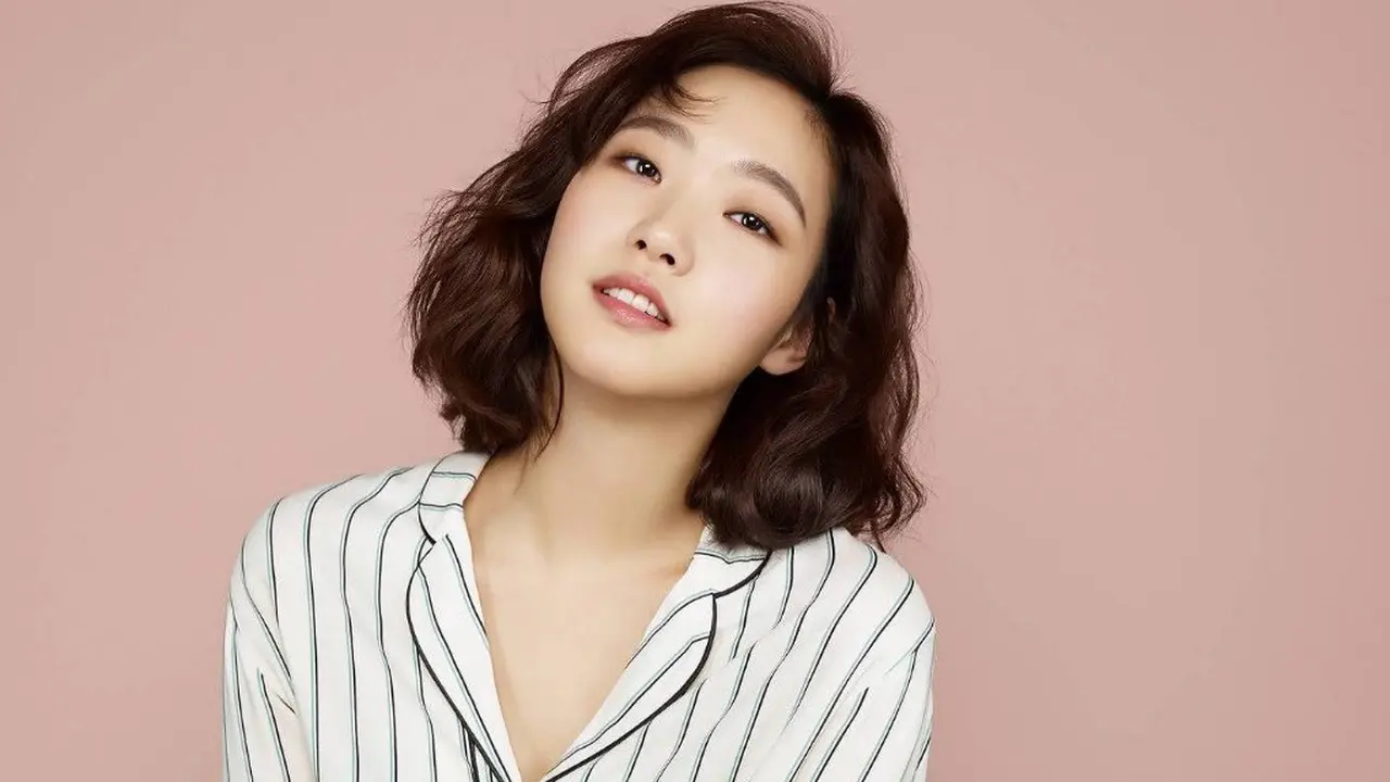 Kim Go Eun
