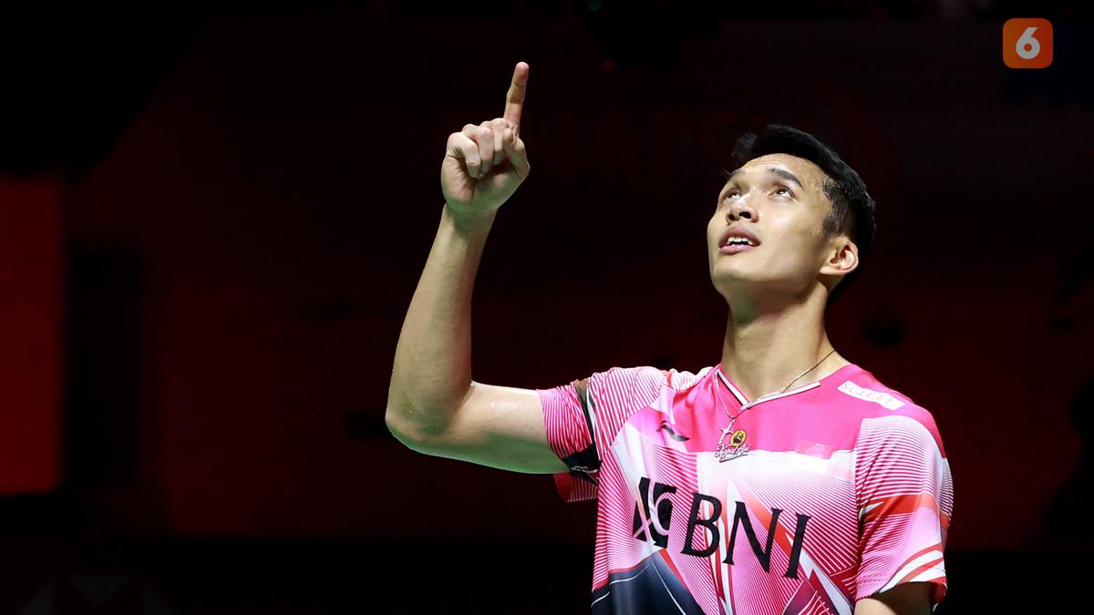 Indonesia Masters 2024 Mulai Digeber Hari Ini, Tiket Laris Manis Ludes