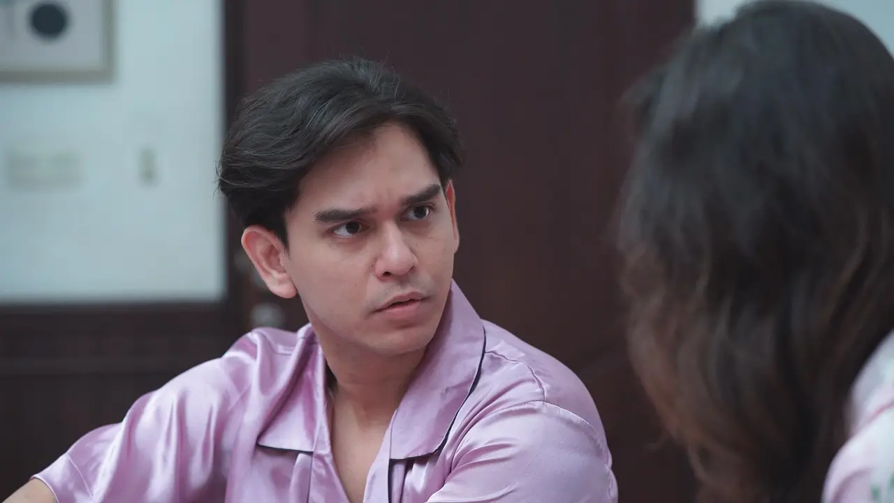 Samudra Cinta