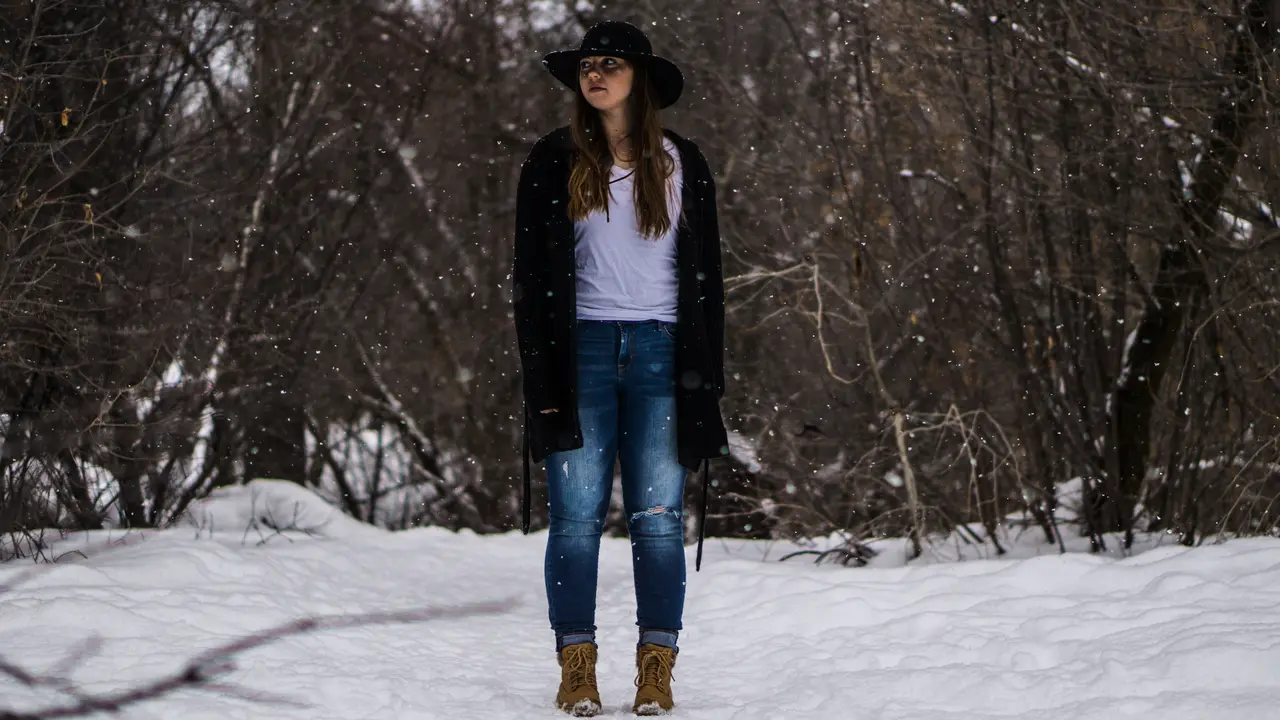 [Fimela] Winter boots