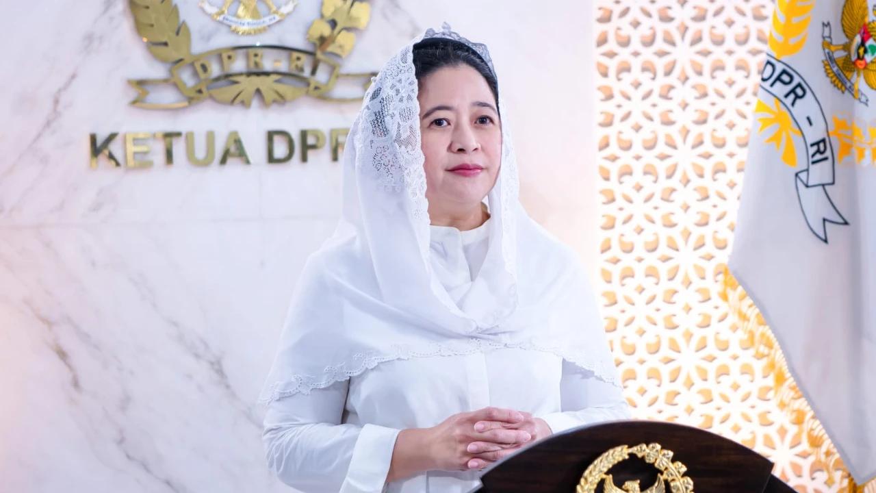 Puan Maharani Minta Fraksi DPR Patuhi Putusan MK soal Keterwakilan Perempuan