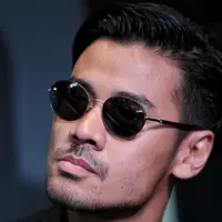 Chicco Jerikho (Adrian Putra/bintang.com)