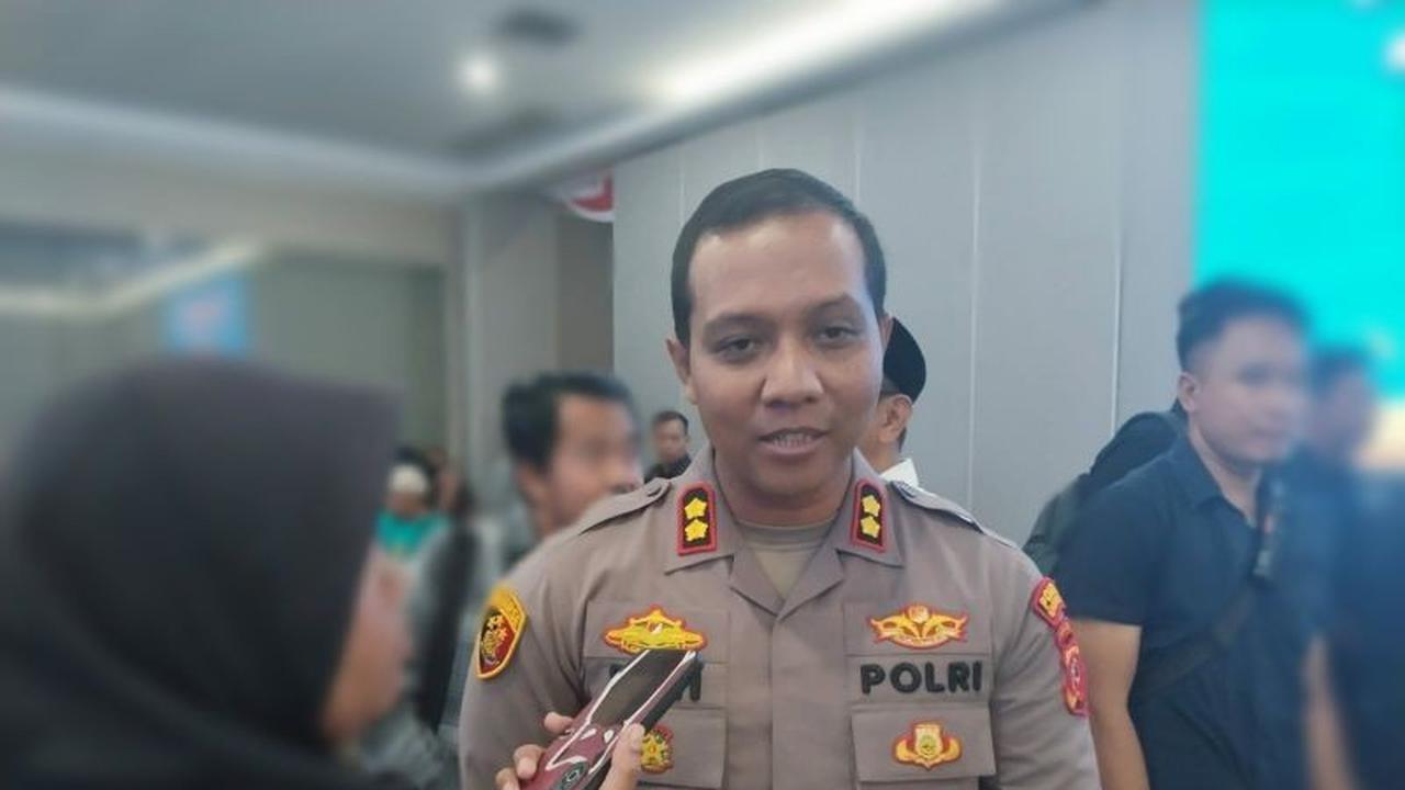 Polres Karawang Siaga Satu: Antisipasi Unjuk Rasa dan Kericuhan, Ada Apa?