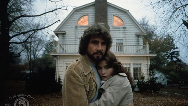The Amityville Horror (1979)