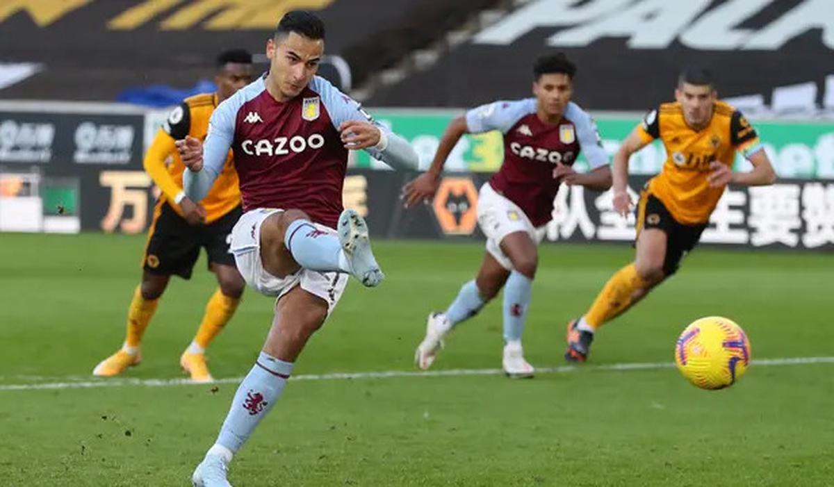 Anwar El Ghazi