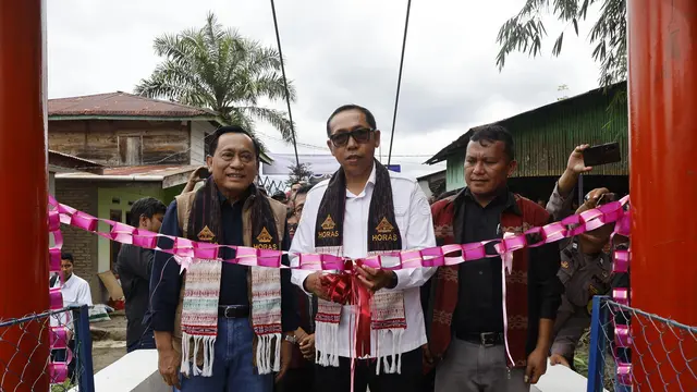 Yayasan Pundi Amal Peduli Kasih (YPP) SCTV Indosiar