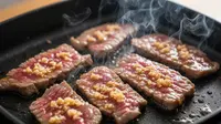Masak Daging Kurban Sederhana Cuma Pakai 3 Bumbu, Dijamin Lezat dan Praktis