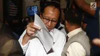 Pengacara Sebut Orasi Sofjan Jacoeb di Kertanegara Tak Penuhi Unsur Makar