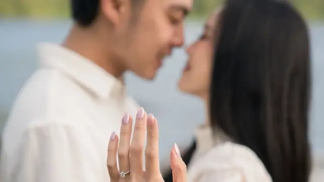 Momen Jessica Jane Dilamar Kekasih (credit: https://www.instagram.com/jessicajane99/)