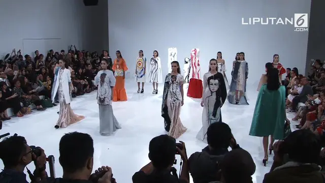 IPMI TREND SHOW 2017: Mel Ahyar