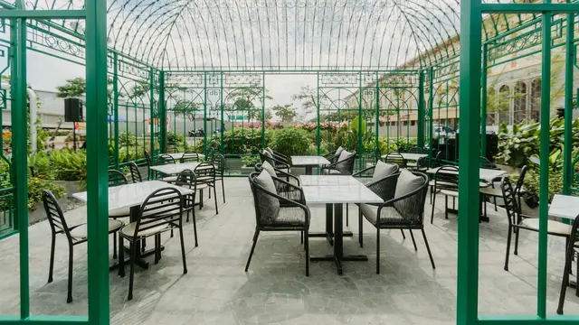 Kuliner Jakarta