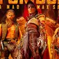 Poster resmi dari film Furiosa: A Mad Max Saga (Dok.Warner Bros. Pictures)