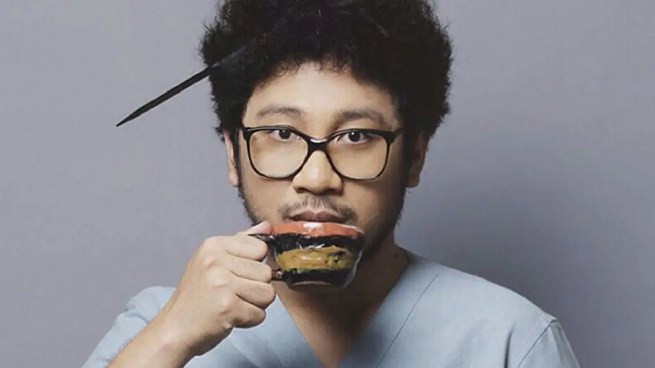 Kunto Aji 