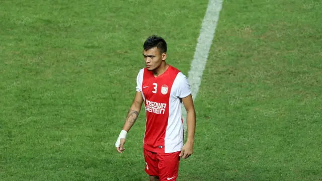 Ferdinand Sinaga