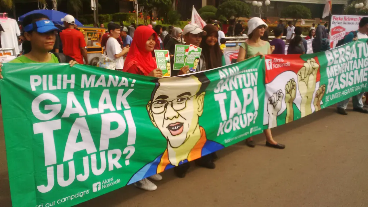 Ahok