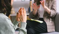 Mitos tentang Psikolog, Benarkah Mereka Bisa Baca Pikiran? Ini Penjelasan Ilmiahnya