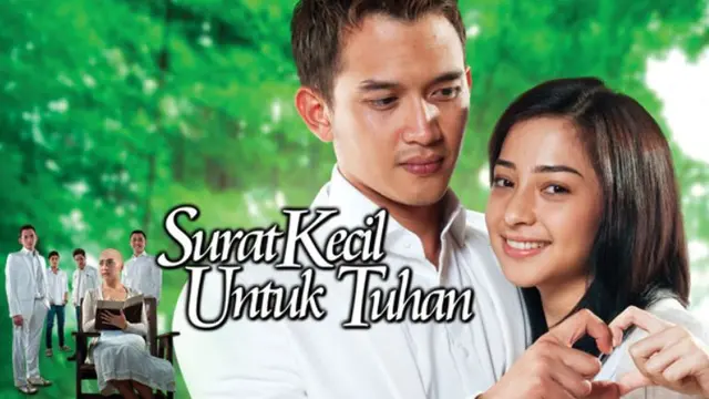 6 Film Layar Lebar Ini juga Hadir dalam Versi The Series, Dihiasi Wajah Baru