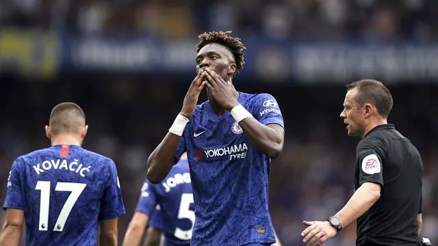 Tammy Abraham