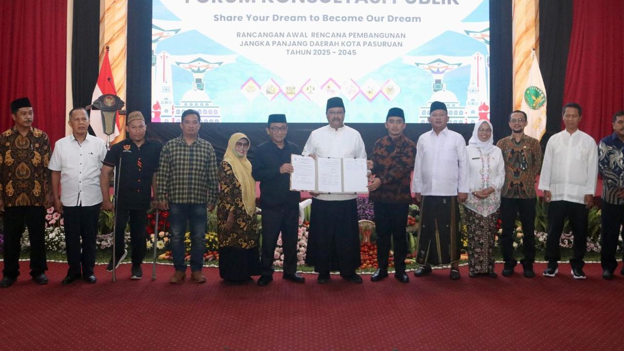 Dok. Istimewa
