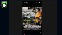 Viral Foto Dolar yang Diklaim Hasil Sitaan dari Kasus Silmy Karim, Simak Fakta dari KPK