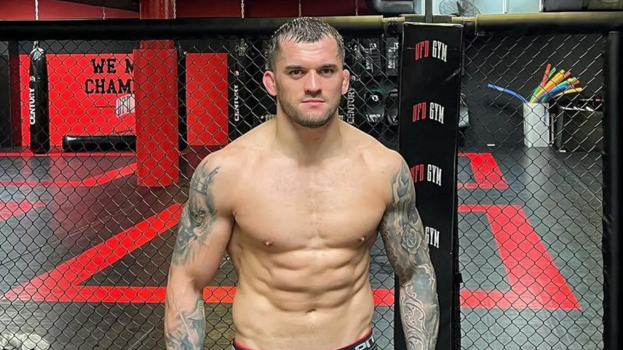 One Fight Night 5