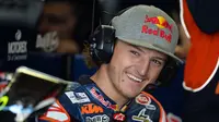 Jack Miller Mengaku Punya Tawaran di Luar Honda untuk MotoGP 2018