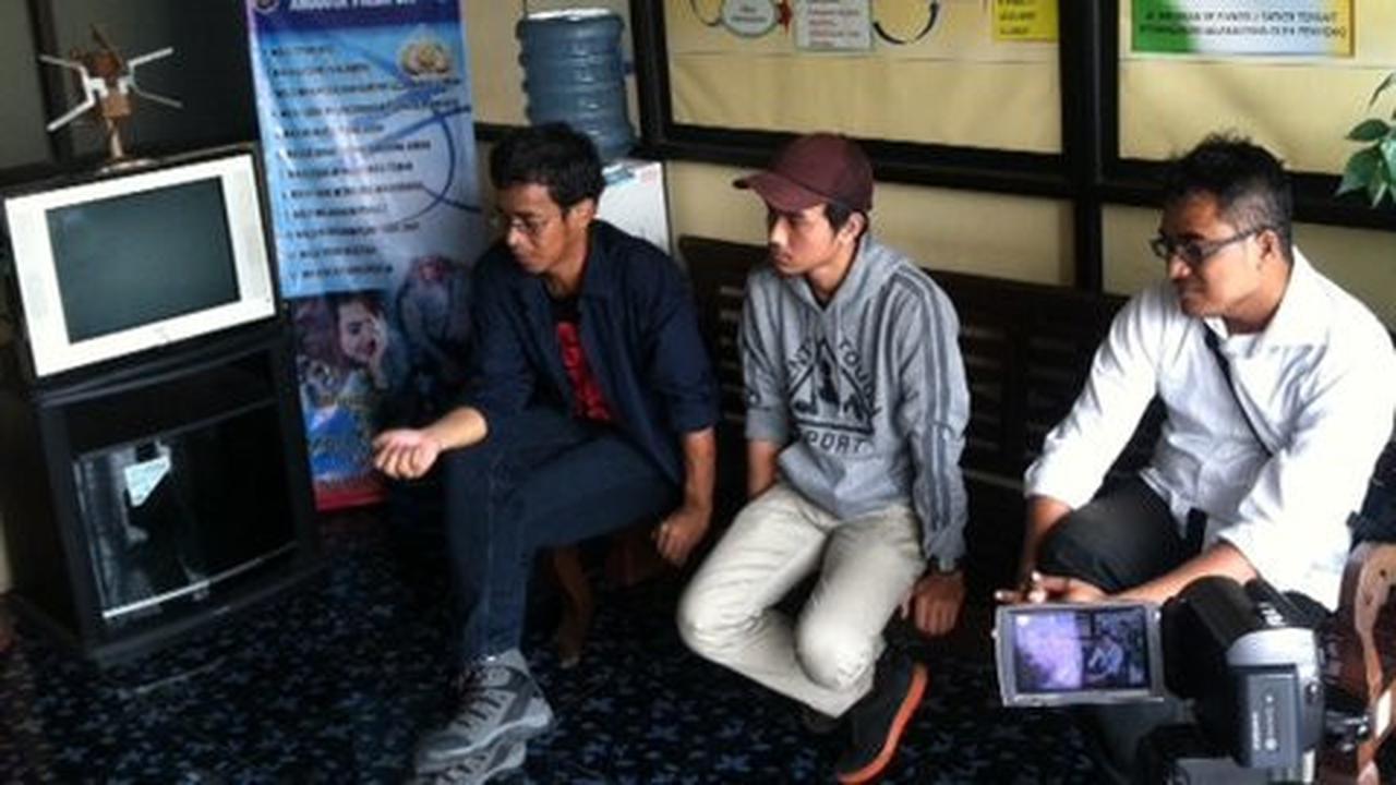 Konvoi berujung anarkis, Polda DIY sebut kesalahan parpol