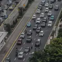 Ganjil Genap Jakarta Hari Ini: Kendaraan Bebas Melintas