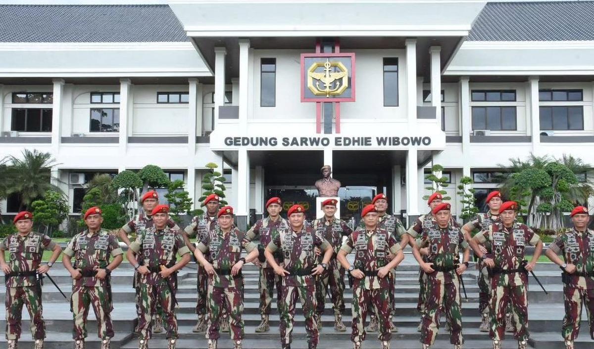 Karier perdananya setelah pecah bintang adalah sebagai Danmentar Akmil (2022) dilanjutkan dengan Staf Khusus Kasad (2023).