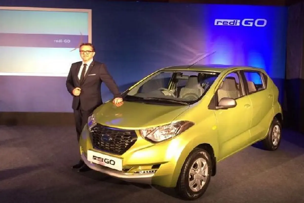 Perluas Pasar, Nissan Resmi Bakal Produksi Datsun di Pakistan (Foto:Istimewa)