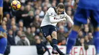 Poin Spurs Dicuri Leicester