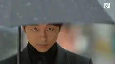 Aktor di film Train to Busan ini ingin liburannya kali ini tenang dan tanpa gangguan.