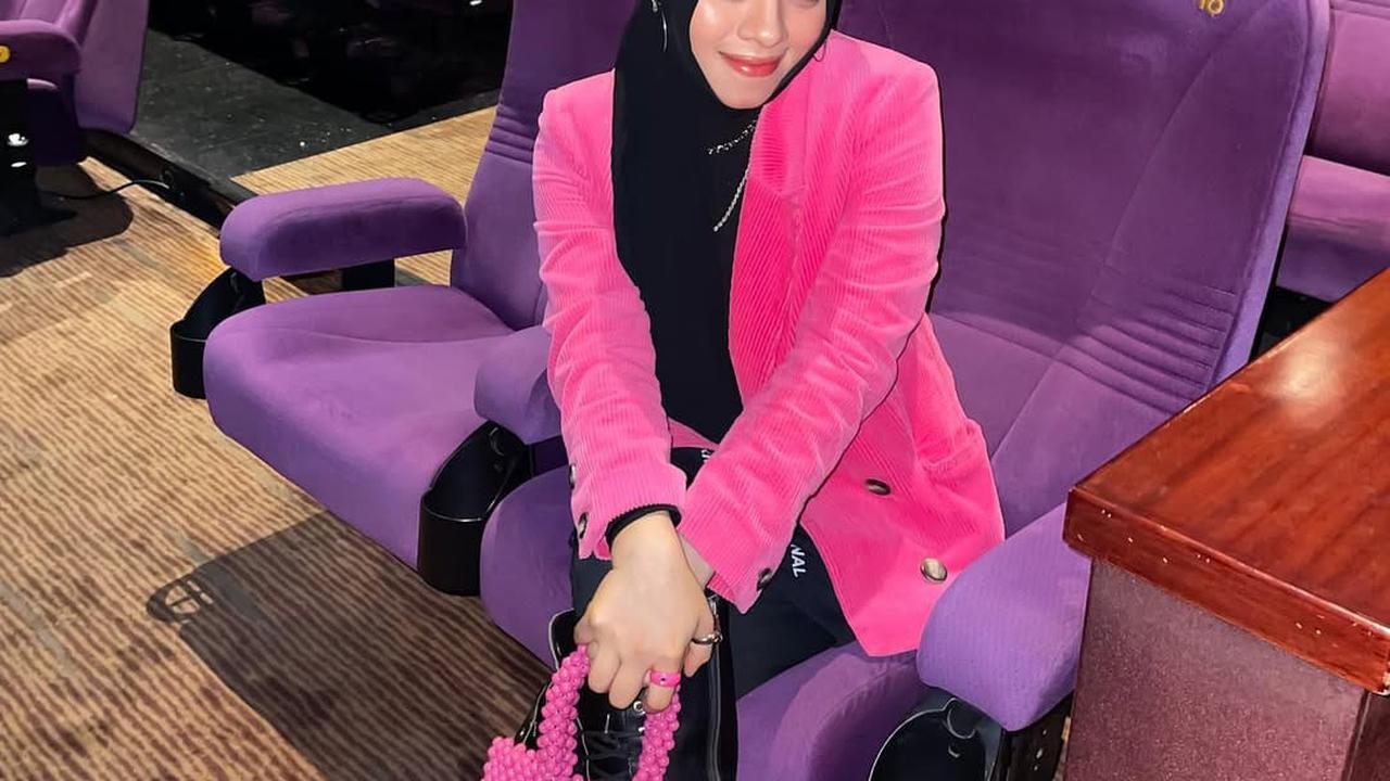 Potret Sajidah Halilintar yang Disebut Netizen Copy Paste Geni Faruk, Bak Kakak Beradik
