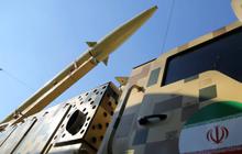 Balas AS, Garda Revolusi Iran Target Pangkalan Jet Tempur AS di Yordania!