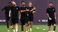 14 Pemain Barcelona Akan Berlaga di Pentas Piala Dunia 2018