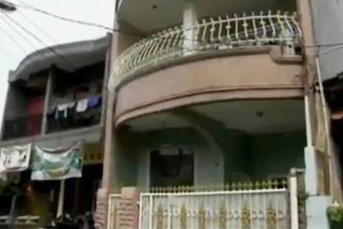 Rumah Firza Husein