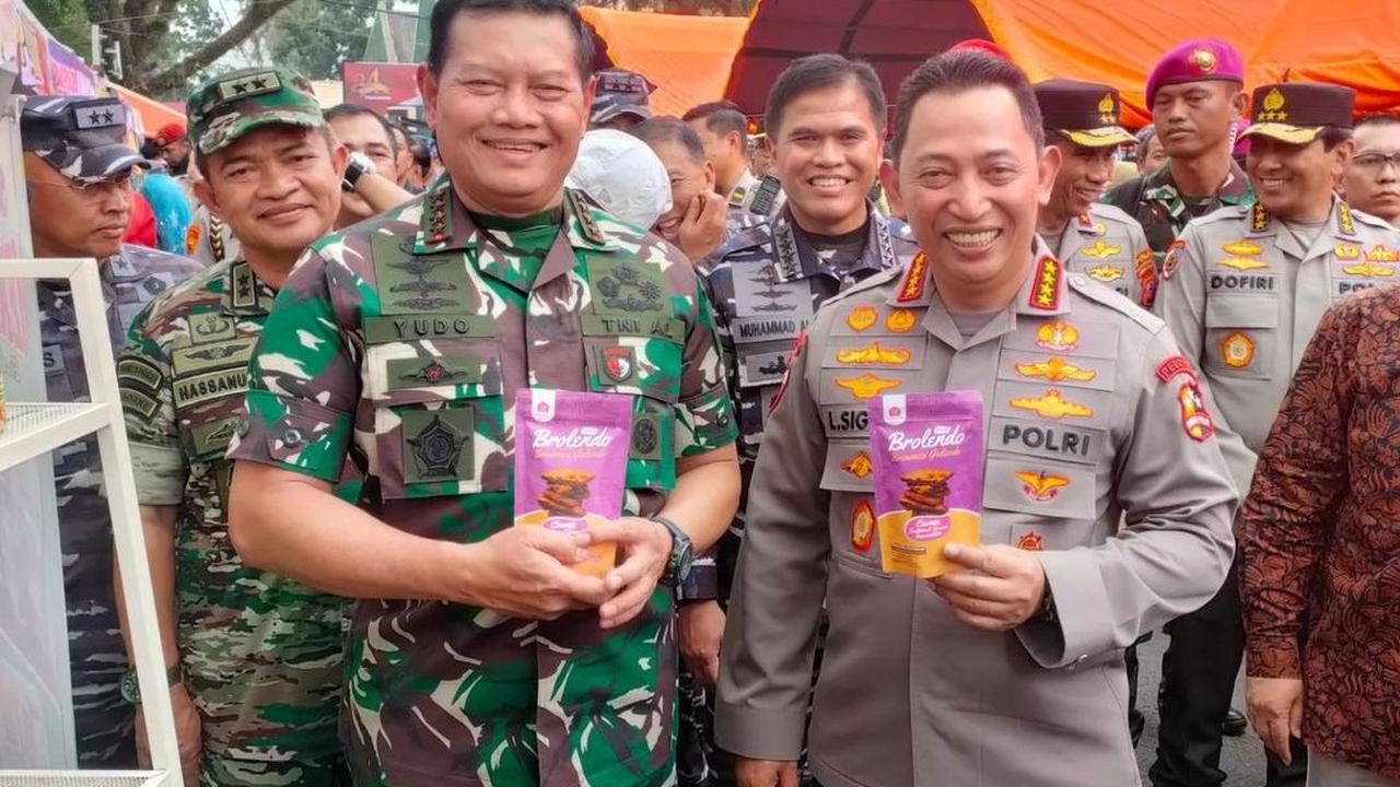 Sedekah Jadi Kunci