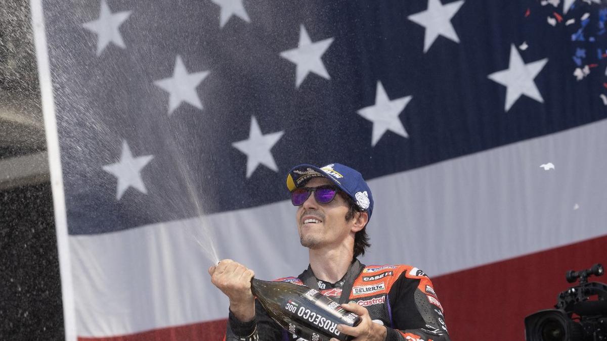 Demi Menyesuaikan Diri dengan Motor Barunya, Maverick Vinales Manfaatkan Sesi Pramusim di Malaysia pada MotoGP 2025