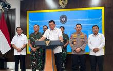 Perintah Prabowo Aparat Tegas Lindungi Aset Negara dan Pejabat, Koleksi Iron Man Anggota DPR Ikut Dijarah Massa