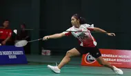 Tahun Lalu Terhenti di Tahap Karantina, Syarifah Adshila Nugroho Berjuang Lagi di Audisi Umum PB Djarum 2026 Kudus: Pengalaman Guru Terbaik