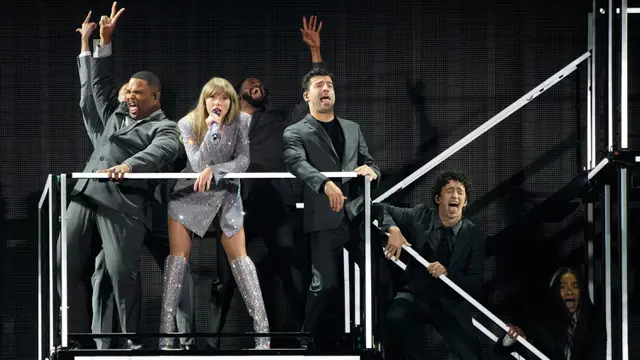 Taylor Swift
