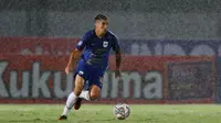 Man of the Match Persija Vs PSIS di BRI Liga 1: Jonathan Cantillana, Si Pengirim Bola yang Bikin Sial Macan Kemayoran