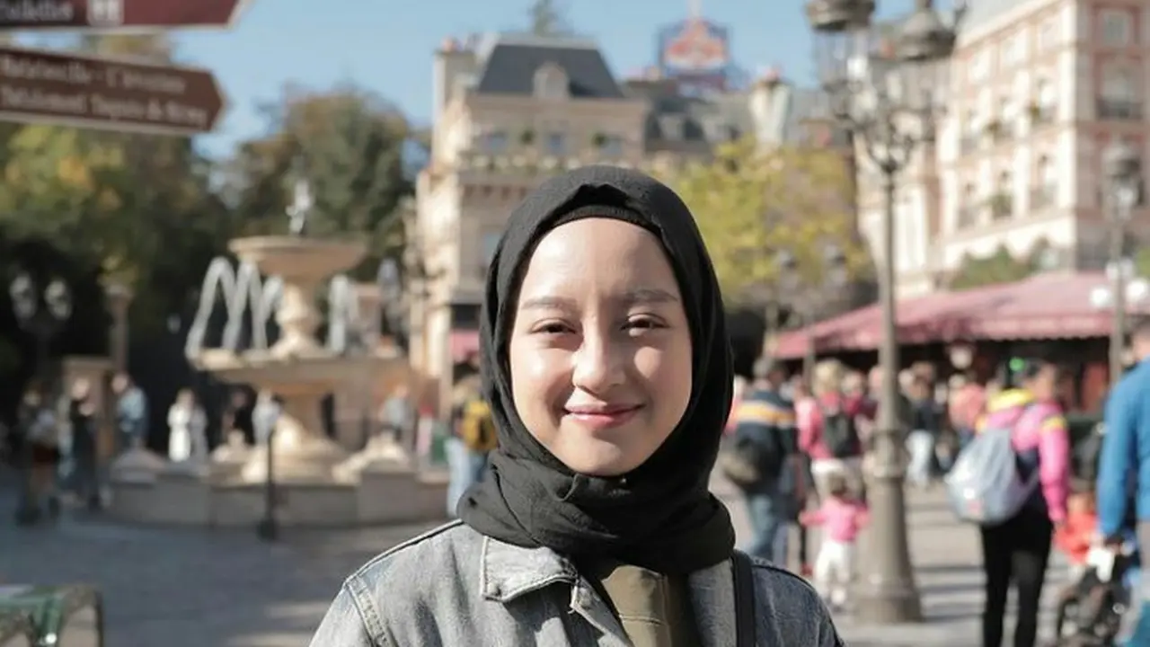 Mau Kuliah di Luar Negeri? Ini 5 Hal yang Harus Diperhatikan Menurut Gita Savitri