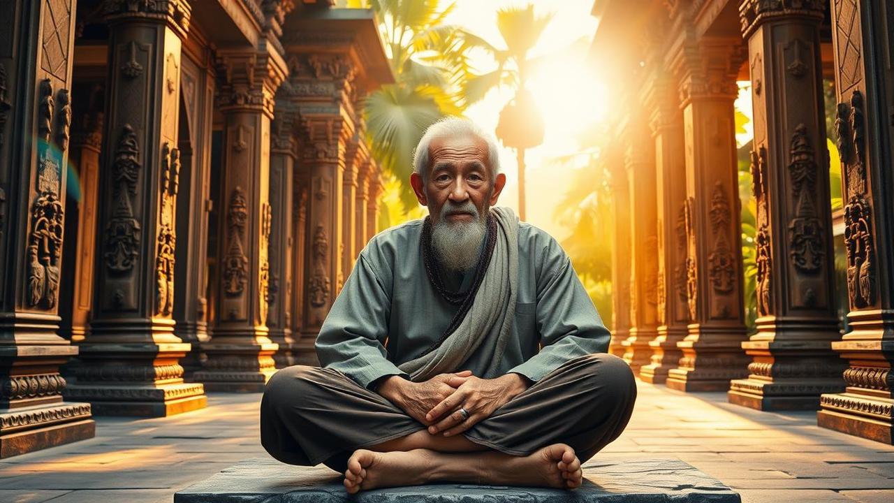 50 Kata Bijak Jawa Semar yang Inspiratif bagi Kehidupan, Sarat Filosofi Mendalam
