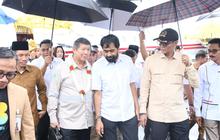 Permintaan Khusus Gubernur Aceh ke Adik Prabowo Sampai Bikin Hashim Terkenang Sosok Ayahnya & Langsung Disetujui