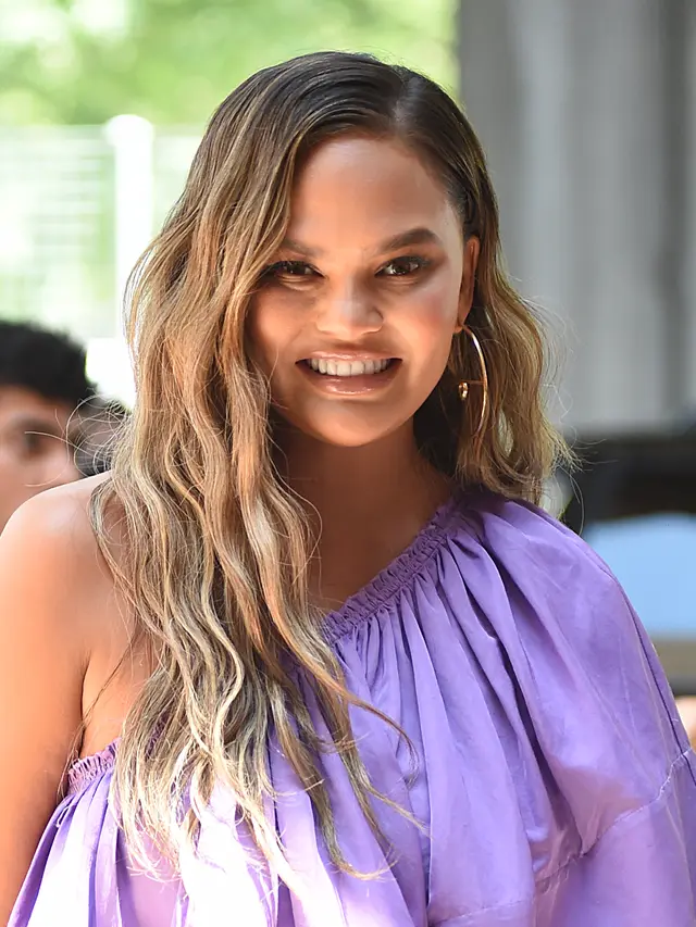 [Fimela] Chrissy Teigen