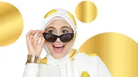 Brand Sampo Ini Dukung Komitmen Pengguna Hijab