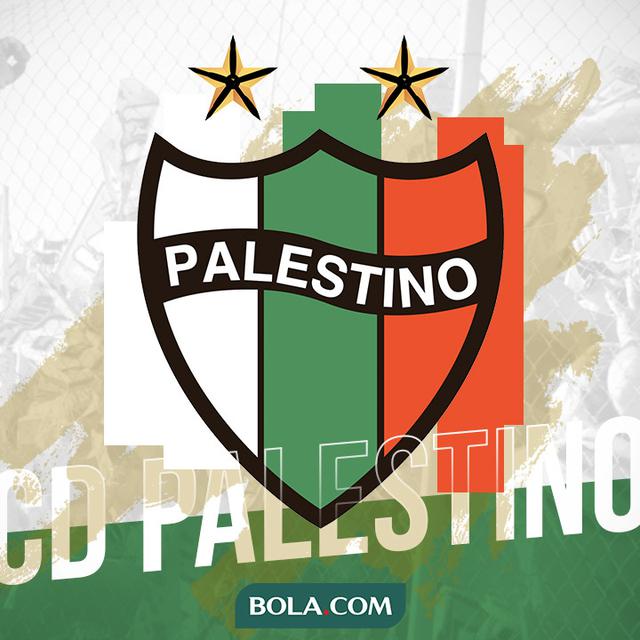 CD Palestino